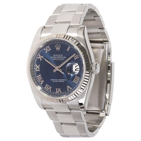 rolex 116234 chromalight|Rolex datejust 116234 men's watch.